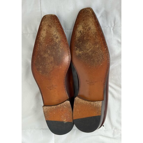 Magnanni | Cruz | Cognac (Size 9) - Picture 3 of 9